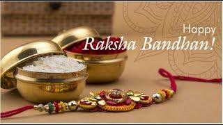 Story behind Rakshabandhan | Rakshabandhan ki Khoobsoorat Kahani
