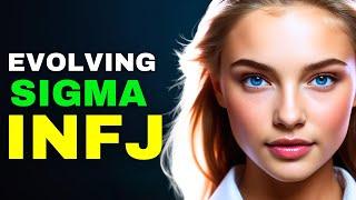 6 Signs an INFJ Has Evolved Into a Sigma INFJ!