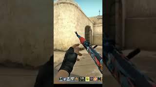 Легендарный момент Мармока #marmok  #legendarymomentcsgo.