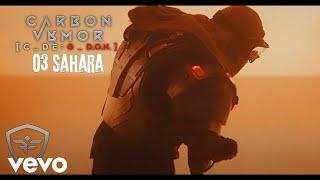 03 Farruko, Elena Vargas - SAHARA (Official Music Video) [CVRBON VRMOR C_DE: G_D.O.N.]