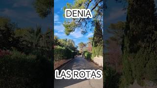 Denia Las Rotas - The Sound of Summer #denia #originalsound