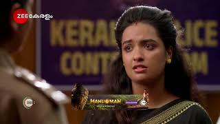 Kudumbashree Sharada | Ep - 885 | Sep 16, 2024 | Best Scene 1 | Zee Keralam