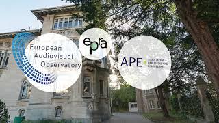 European Audiovisual Observatory - Virtual Visit - English version