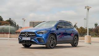 2024 Mercedes Benz GLA 200 AMG Line review | Quite unsure about this car | Cost of Ownership |