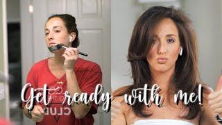 Get Ready with Me! | Shayna Greer