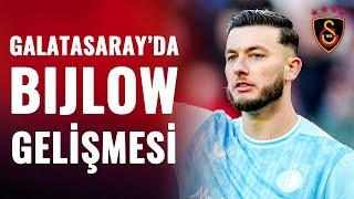 Koray Baloğlu: "Galatasaray'ın Kaleci Adayları Arasında Justin Bijlow Var!"