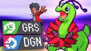 THEY WERE RIGHT! This IS the Hardest Pokemon Game Of 2025