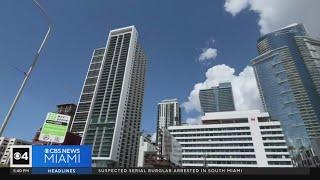 How South Florida's rental market shows the realities of housing affordability