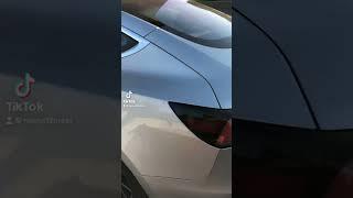 Tesla Model 3 or Audi A6C5 Quattro