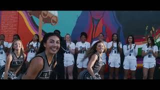 Nevada Women's Basketball | 2024-25 Commercial