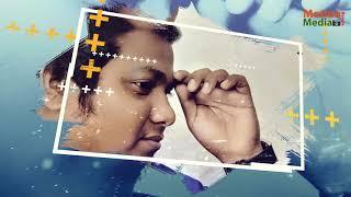 Tui Chaile। Dipu Raz Ft. Bithi । Lyrical Video । Bangla Hits । Bengali Valentine Song 2018