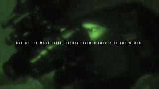 U.S. Air Force Special Warfare Training: Exceeding Every Standard