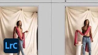 Photo Editing for Fashion Photography with Lauren Jones - 2 of 2 | Adobe Creative Cloud