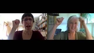 Part 1 of 2 Mary Kraus, cohousing architect !