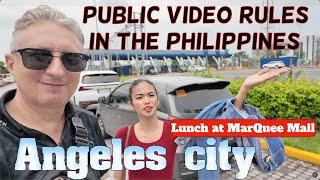 Public Video Rules in the Philippines: Protect Children’s Privacy | Lunch at MarQuee Mall