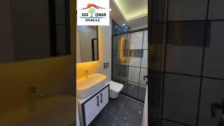 Full Akıllı Sistem Havuzlu Villa