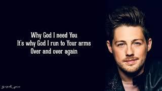 Austin French - Why God (Lyrics)