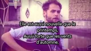 traduction Passenger