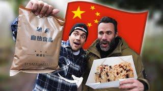 China EPA Test | Was essen wir da eigentlich 