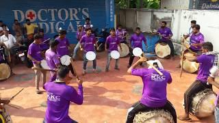 KKC THAMBOLAM IN NAYARANGADI FEST 2K17 BON