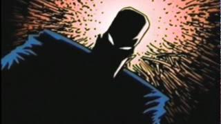 The MAXX intro