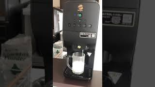 Nescafé Gold Blend Barista Duo