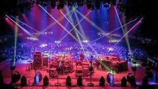 Phish - 10/18/13 "Carini"