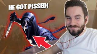 MY GREATEST ESCAPE YET!! (Dead By Daylight Gameplay)