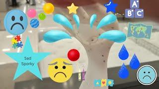 Pop-It Pets S1 E3: Sad Sporky | Preschool | TALYTC