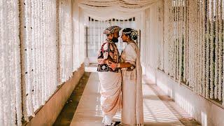 N I S C H A N I + D A S I T H A | Story-Teller | Sri Lankan Traditional Wedding