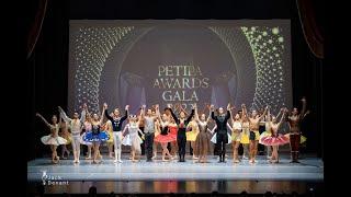 WORLD BALLET STARS FINALE  - PETIPA AWARDS GALA 2023, SAN FRANCISCO