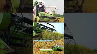 Delta9 pro Harvest | Tamilnadu