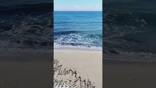 #relaxing,dramatic, dancing music #nsture#Ocean waves##Siri vishnu