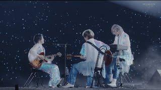 Mrs. GREEN APPLE ー 僕のこと 【LIVE"Atlantis" on WOWOW】