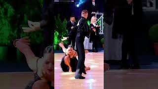  #AllianceTrophy2023Молодежь - Open La #Rumba