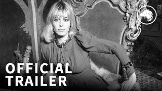 Catching Fire: The Story Of Anita Pallenberg - Official UK Trailer