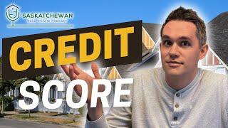 How to Build and Repair Credit: Canada First Time Home Buyer Guide Episode 2