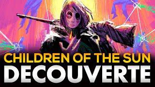 EN PLEIN DANS LE MILLE | Children of the Sun - GAMEPLAY FR