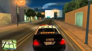 SAPDFR Update: Ambush