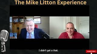 The Mike Litton Experience Interview with Peter Bochnewich Part 1