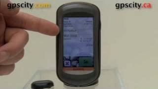 How to setup the Garmin Chirp Geocaching Beacon with GPSCity