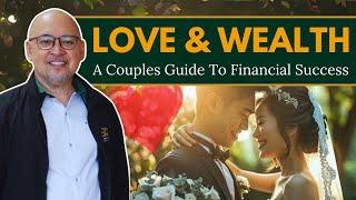 LOVE & WEALTH: A Couple's Guide to Financial Success ️