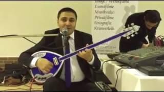 Derdo -irfan Hezexi - Koma Tore - Kurdische Hochzeit - 00491737207129