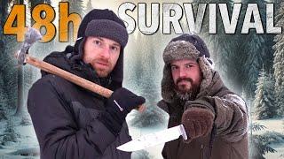 Lapland's Winter: Can We Survive?