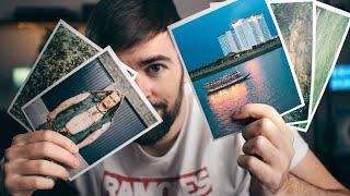 How to create an AWARD-WINNING PHOTO SERIES | Tell A Story With Photography