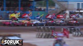 Best Of Jan - Apr 2024 (Stock car racing & Banger Racing)