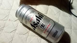 Asahi /跑了好多家才買到 這最順口