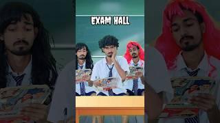 School Memories  Exams  #shorts #comedy #comedyvideo #funny #funnyvideo #youtubeshorts