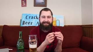 BEER REVIEW: #373 LUCKY BUDDHA - CHEERDAY BREWERY - LAGER