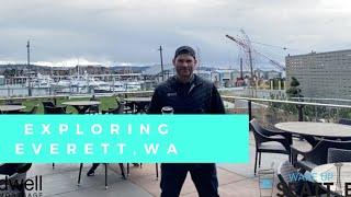 Living in Seattle WA: The Best Things To Do in Everett WA